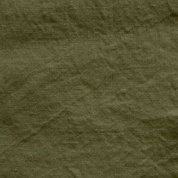 Housse de couette à rabat 140 x 200 cm