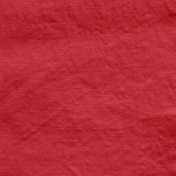 Housse de couette à rabat 140 x 200 cm