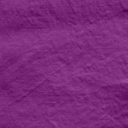 Housse de couette à rabat 140 x 200 cm