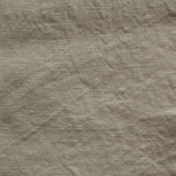 Housse de couette à rabat 140 x 200 cm