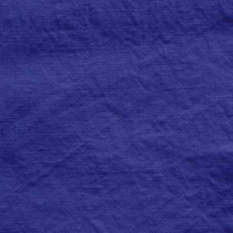 Drap plat en lin 180 x 290 cm