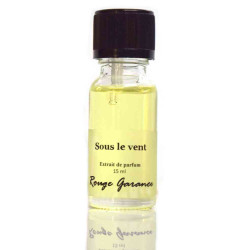 concentré de parfum d'ambiance