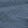 Drap housse en lin lavé 90 x 200 cm