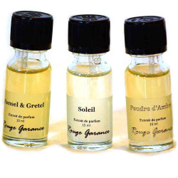 Diffuseur de parfums en porcelaine avec variateur 5 modèles