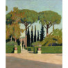 Jardin de Toscane