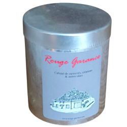 Bougie parfumée répertoire de senteurs originales