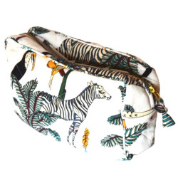 Trousses de toilettes