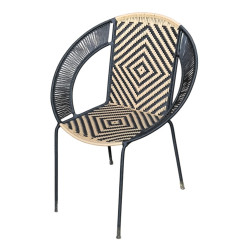 Fauteuil outdoor