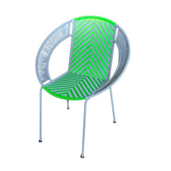 Fauteuil outdoor
