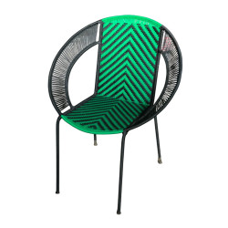 Fauteuil outdoor