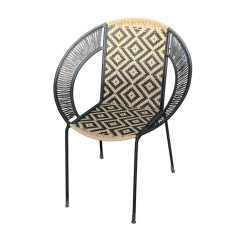 Fauteuil outdoor