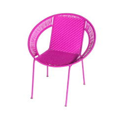 Fauteuil outdoor
