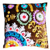Coussin Suzani