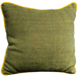 Coussin en chanvre