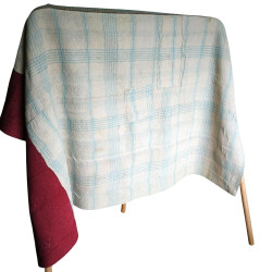 Dessus de canapé vintage