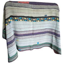 Doux, chaleureux et plein de charme vintage