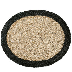 Set de table en jute