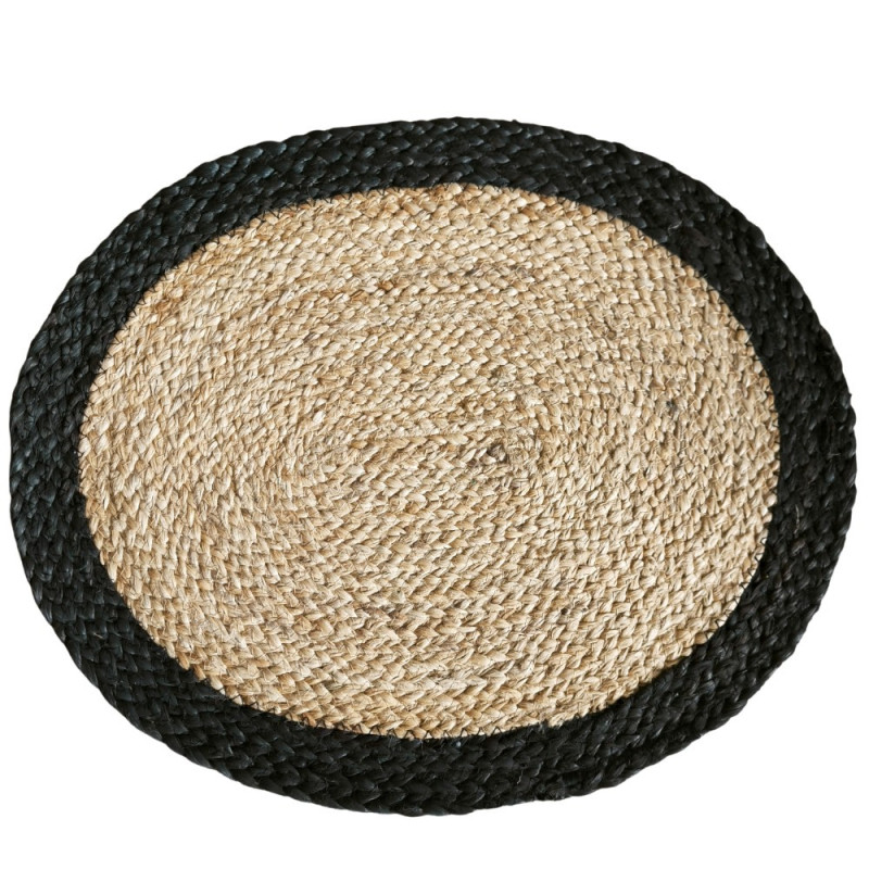 Set de table en jute