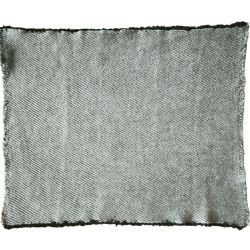 Set de table en lin très épais