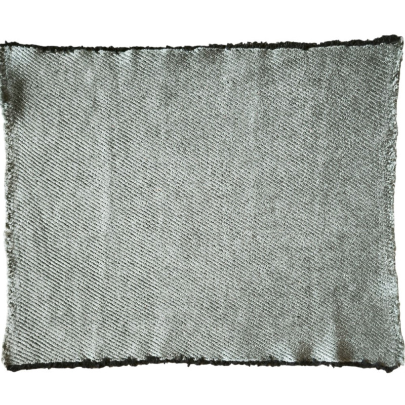 Set de table en lin très épais