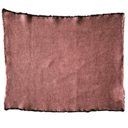 Set de table en lin très épais