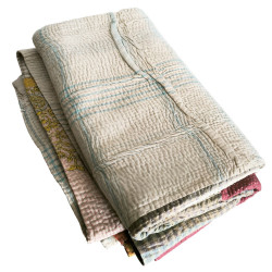 Dessus de canapé vintage