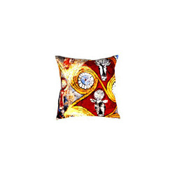 Illustration tête de taureau stylisée collection tendance déco 2020