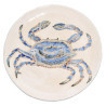 Crabe bleu