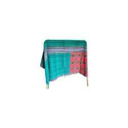 Réversible, doux et lumineux, une touche élégante et intemporelle