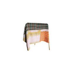 Dessus de canapé vintage