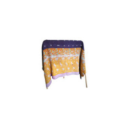 Doux, chaleureux et plein de charme vintage