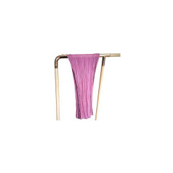 Echarpe voile de lin