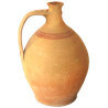 Cruche en terre