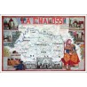 La plus grande forêt d'Europe : COLLECTION LIN LANDES CHALOSSE TURSAN